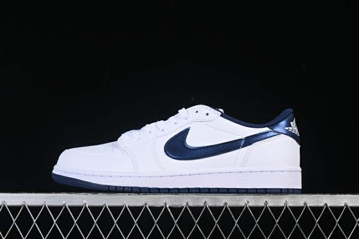 Picture of Air Jordan 1 LOW _SKUfw21791909678837551fw